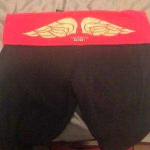 Victoria’s Secret yoga capri